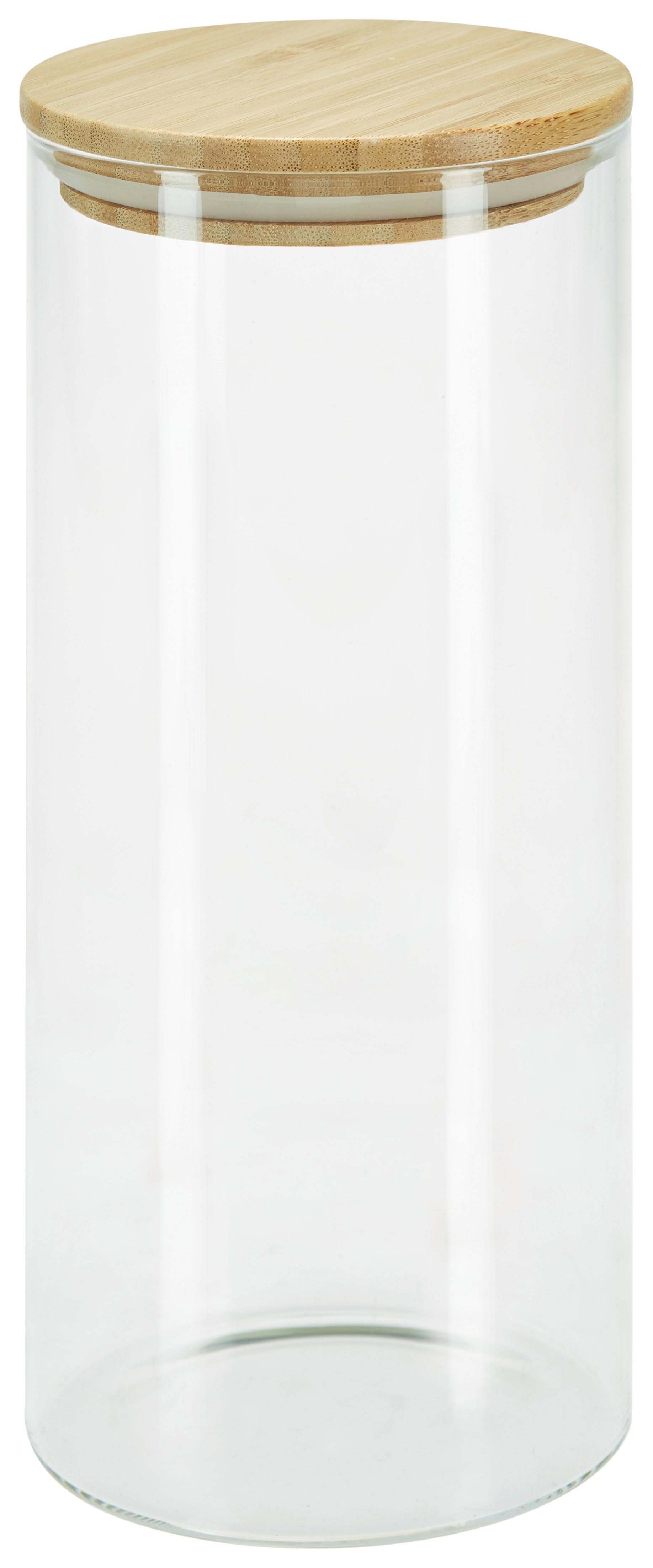 James Wood Vorratsglas Cristin