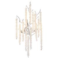 Falilámpa 64137w Laverne - Konventionell (32/60cm) - Globo