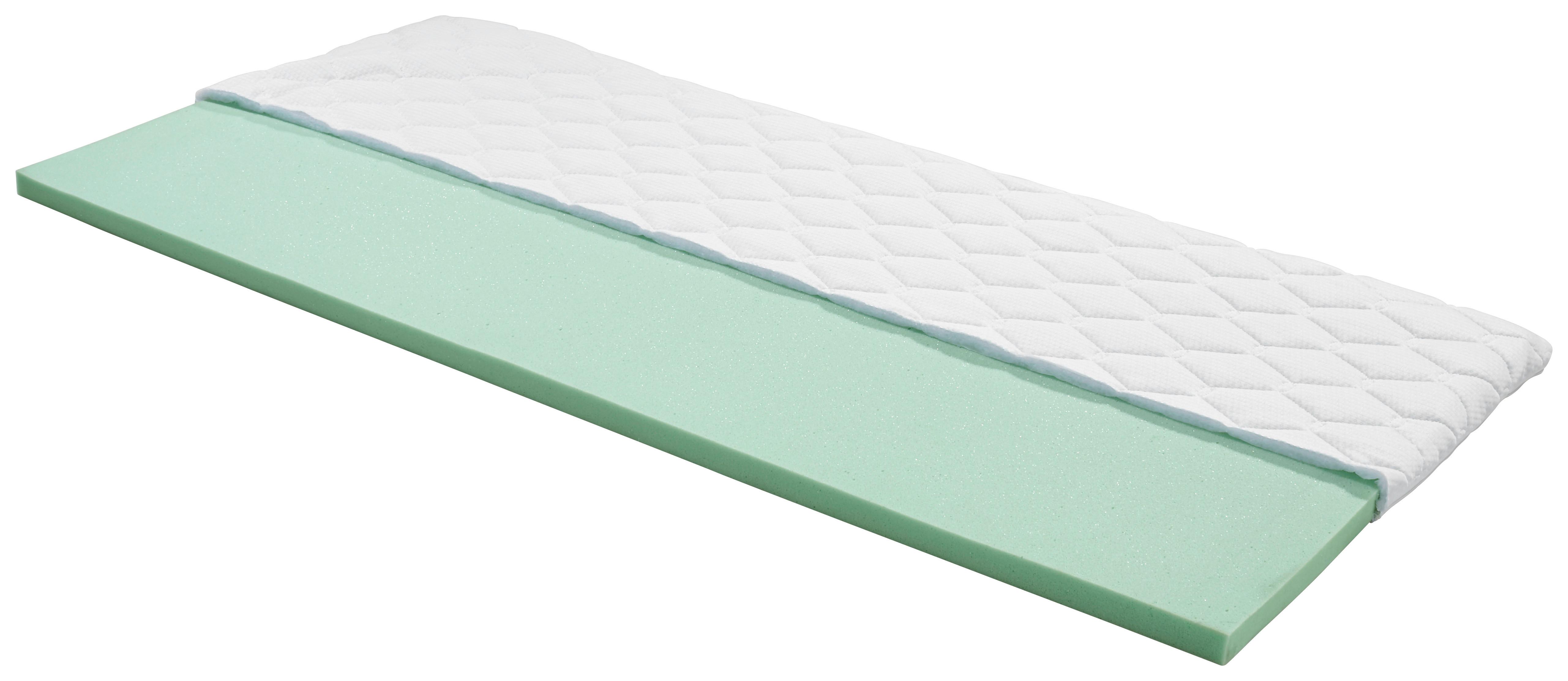 Topper Beta 160x200cm Kaltschaum