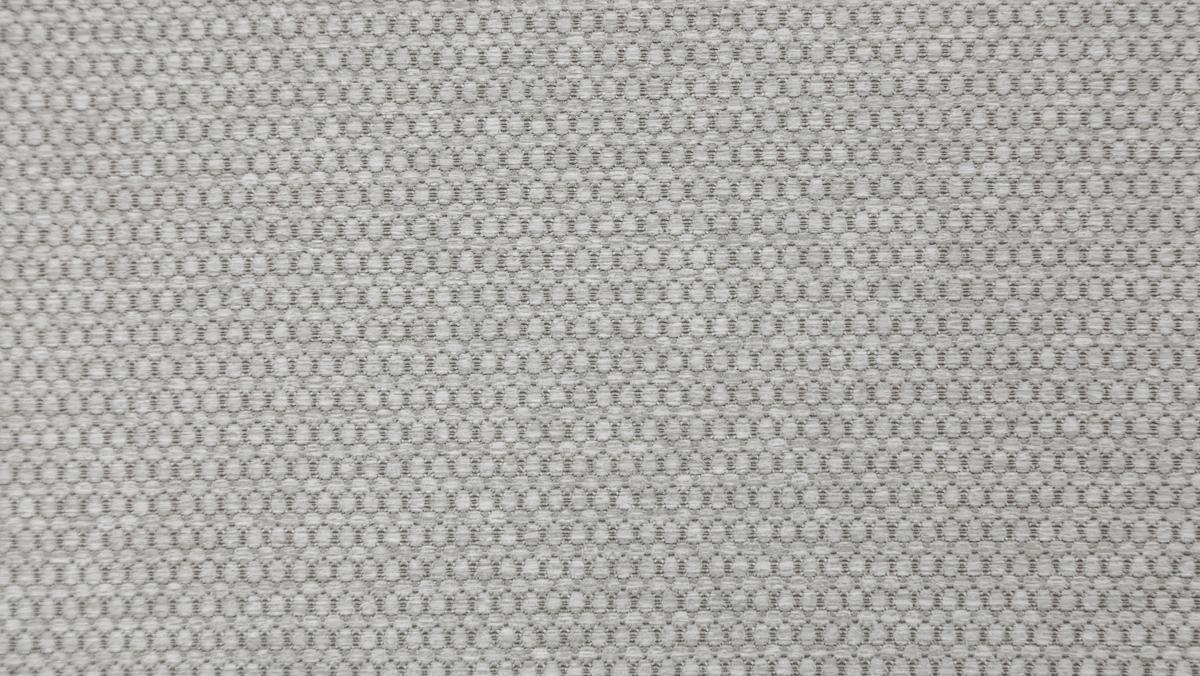 Ecksofa Pharell - Schwarz/Grau, Basics, Textil (155/230cm) - Livetastic
