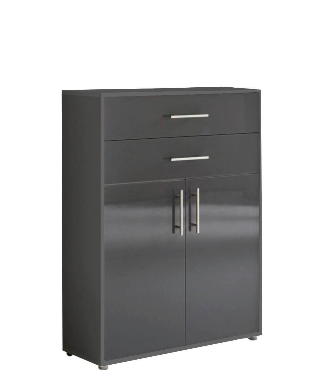 AKTENSCHRANK OFFICE EDITION