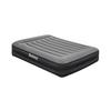 Luftbett Kimi Lbh: 203x152x46 Cm Mit Pumpe, Max. 300 Kg - Schwarz/Grau, Kunststoff (203/152/46cm) - Bestway