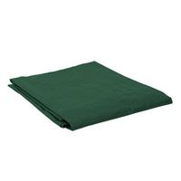 ABDECKPLANE SCHUTZ-PLANE MEDIUM 4X5M, 100G - Grün, Basics, Kunststoff (400/500cm) - Windhager
