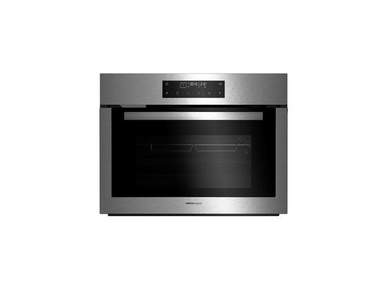 Dampfbackofen Cbd 1360 X - Edelstahlfarben, MODERN, Metall (59,7/45,5/54,2cm) Dampfbackofen Cbd 1360 X - Edelstahlfarben, MODERN, Metall (59,7/45,5/54,2cm)