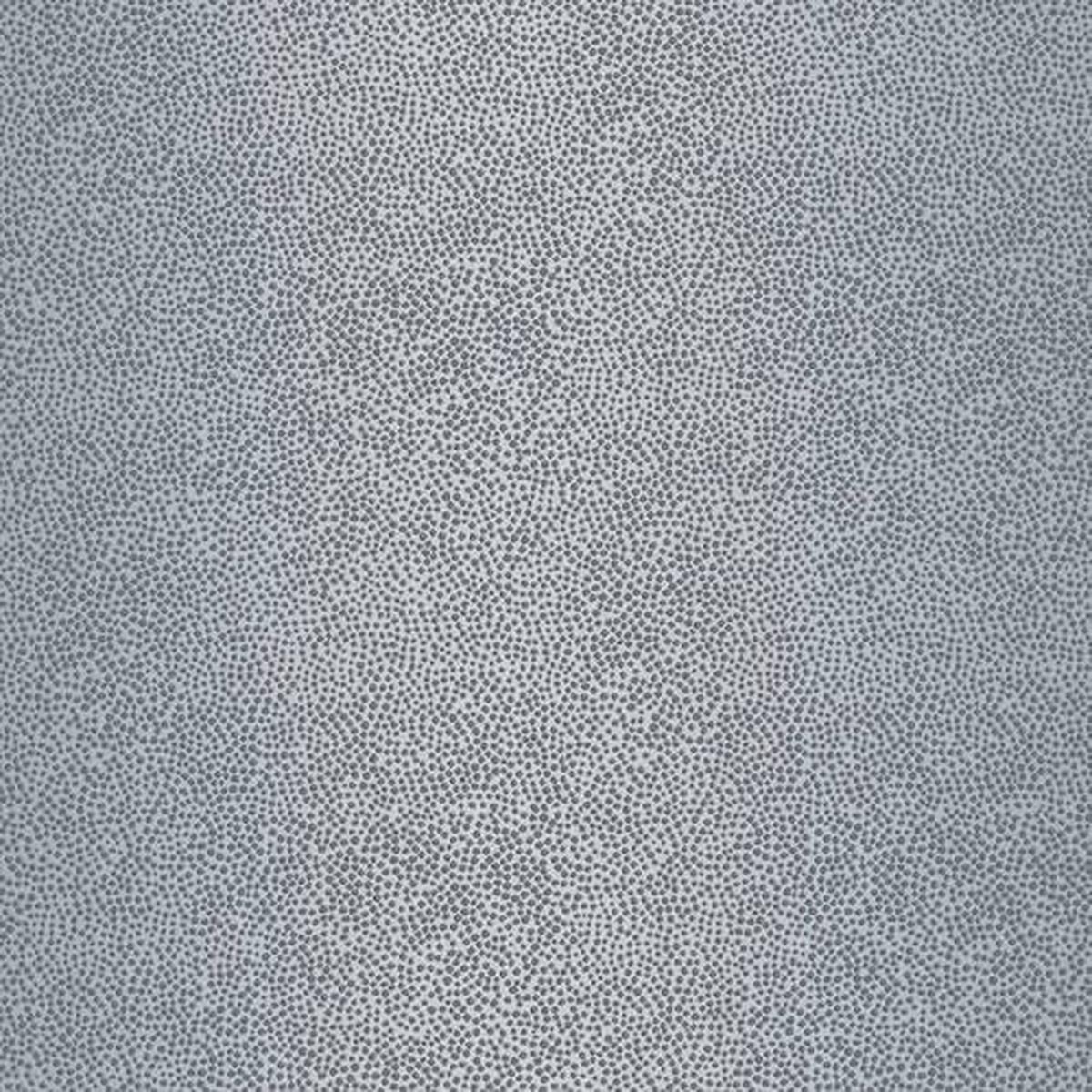 Vliestapete Jane, Grau - Grau, Basics, Papier/Kunststoff (53/1000cm)