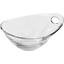 Dessertschale Gadi 4 - Klar, KONVENTIONELL, Glas (18cm) - Luca Bessoni Dessertschale Gadi 4 - Klar, KONVENTIONELL, Glas (18cm) - Luca Bessoni