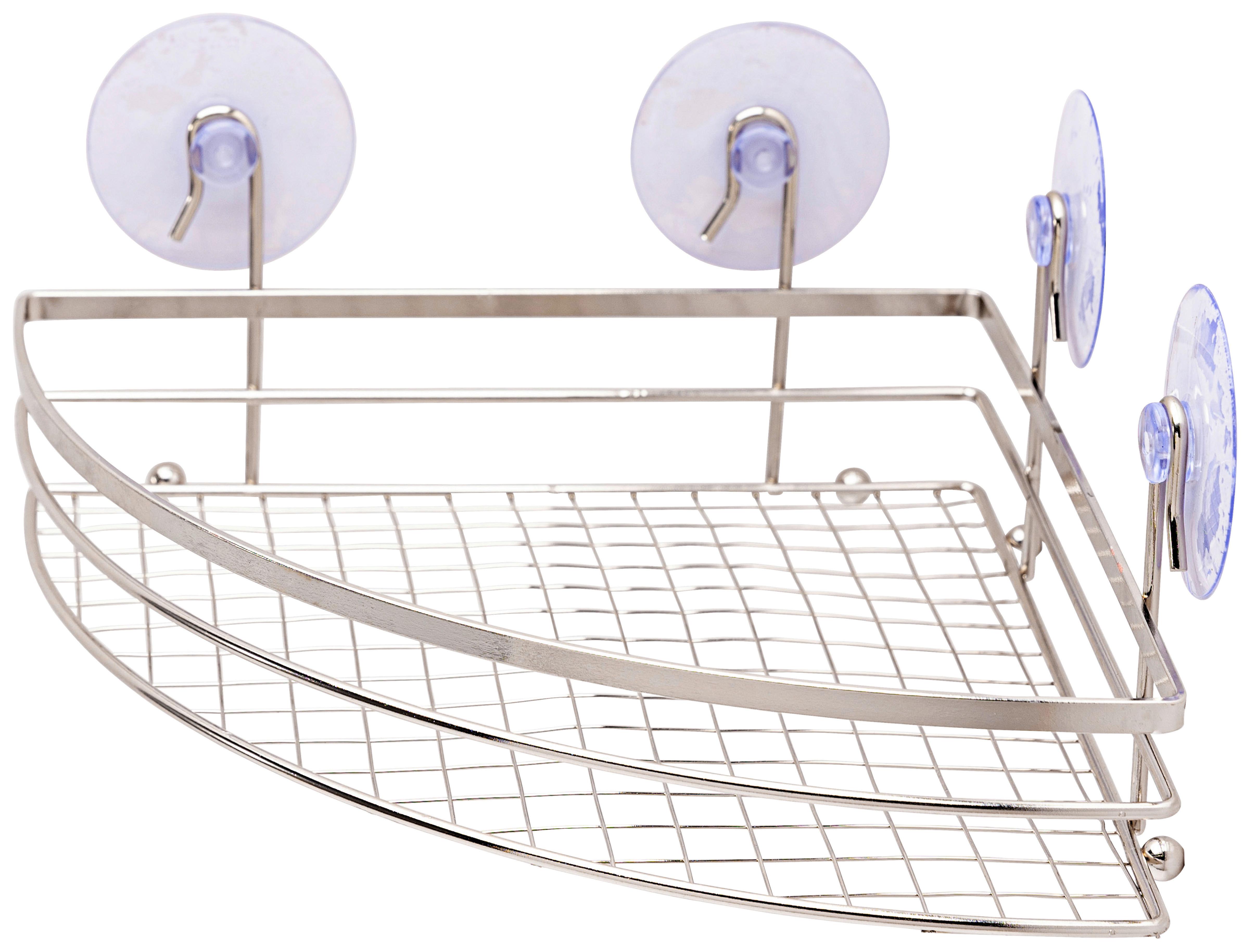 Duschregal Nizza 4 B992484