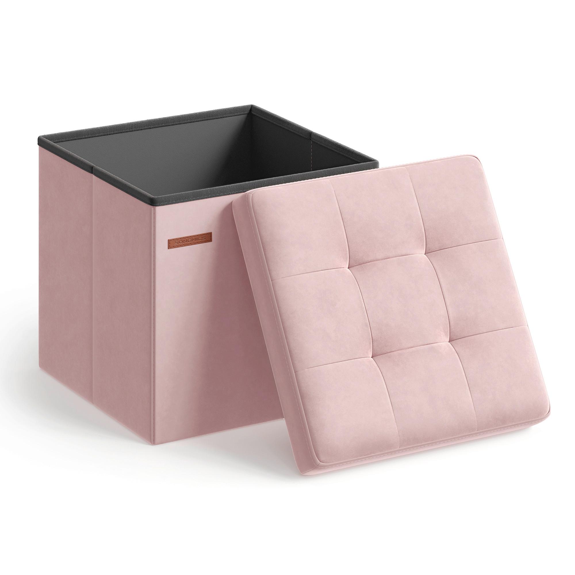 Sitzbox Rosa B: 38cm
