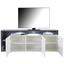 Tv Stolík Garda Garf 03 - čierna/biela, Moderný, kompozitné drevo (177,2/65/42cm) Tv Stolík Garda Garf 03 - čierna/biela, Moderný, kompozitné drevo (177,2/65/42cm)