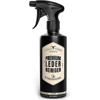 Lederpflege Premium Leder Reiniger - Basics, Kunststoff (500ml) - Urban Forest