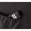 Fernsehsessel Hamilton - Schwarz, KONVENTIONELL, Leder/Textil (90/108/74cm) - Luca Bessoni Fernsehsessel Hamilton - Schwarz, KONVENTIONELL, Leder/Textil (90/108/74cm) - Luca Bessoni
