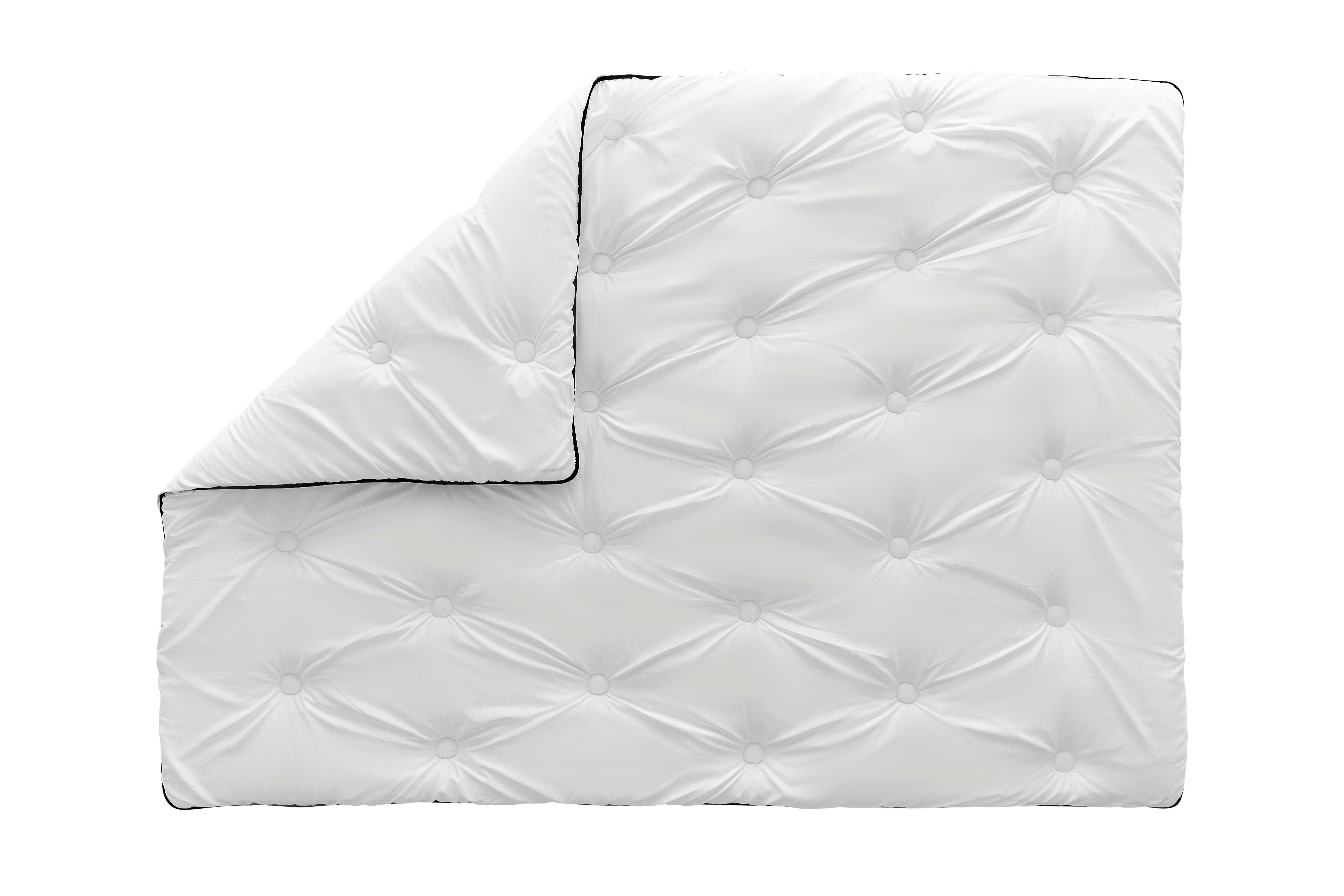 Bettdecke Dacron Microfiber Normal 200x200x7 Cm