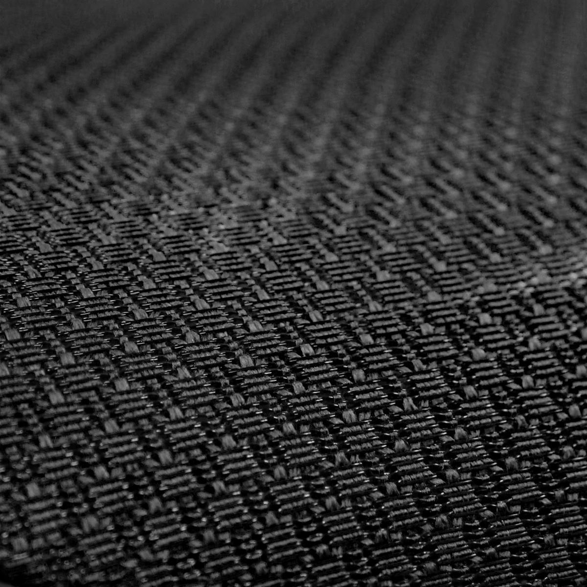 Drehstuhl Ergohuman I - Silberfarben/Schwarz, Basics, Kunststoff/Textil (69/119-144/65cm) - MID.YOU