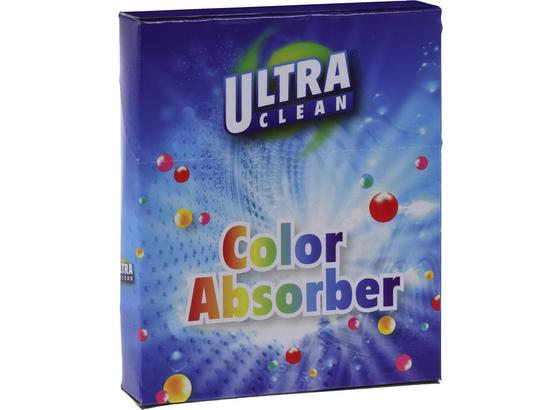 Farbfangtücher Ultra Clean - Weiß, Basics, Kunststoff (15/12,5/2,5cm) Farbfangtücher Ultra Clean - Weiß, Basics, Kunststoff (15/12,5/2,5cm)