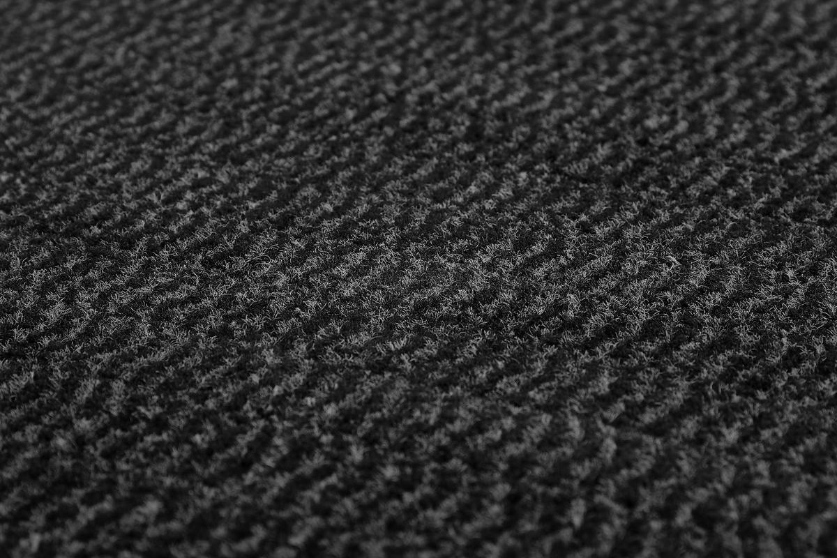 Läufer Entree - Anthrazit, Basics, Kunststoff (90/500cm) - Novel