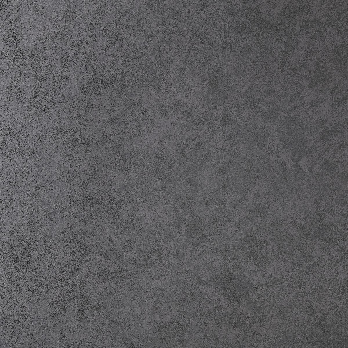 Esstisch Tiana - Anthrazit/Schwarz, LIFESTYLE, Glas/Keramik (90-140/76/140cm) - MID.YOU