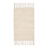 HADROVÝ KOBEREC Julia, 60/90cm, světle hnědá - světle hnědá, Romantický / Rustikální, textil (60/90cm) - Modern Living