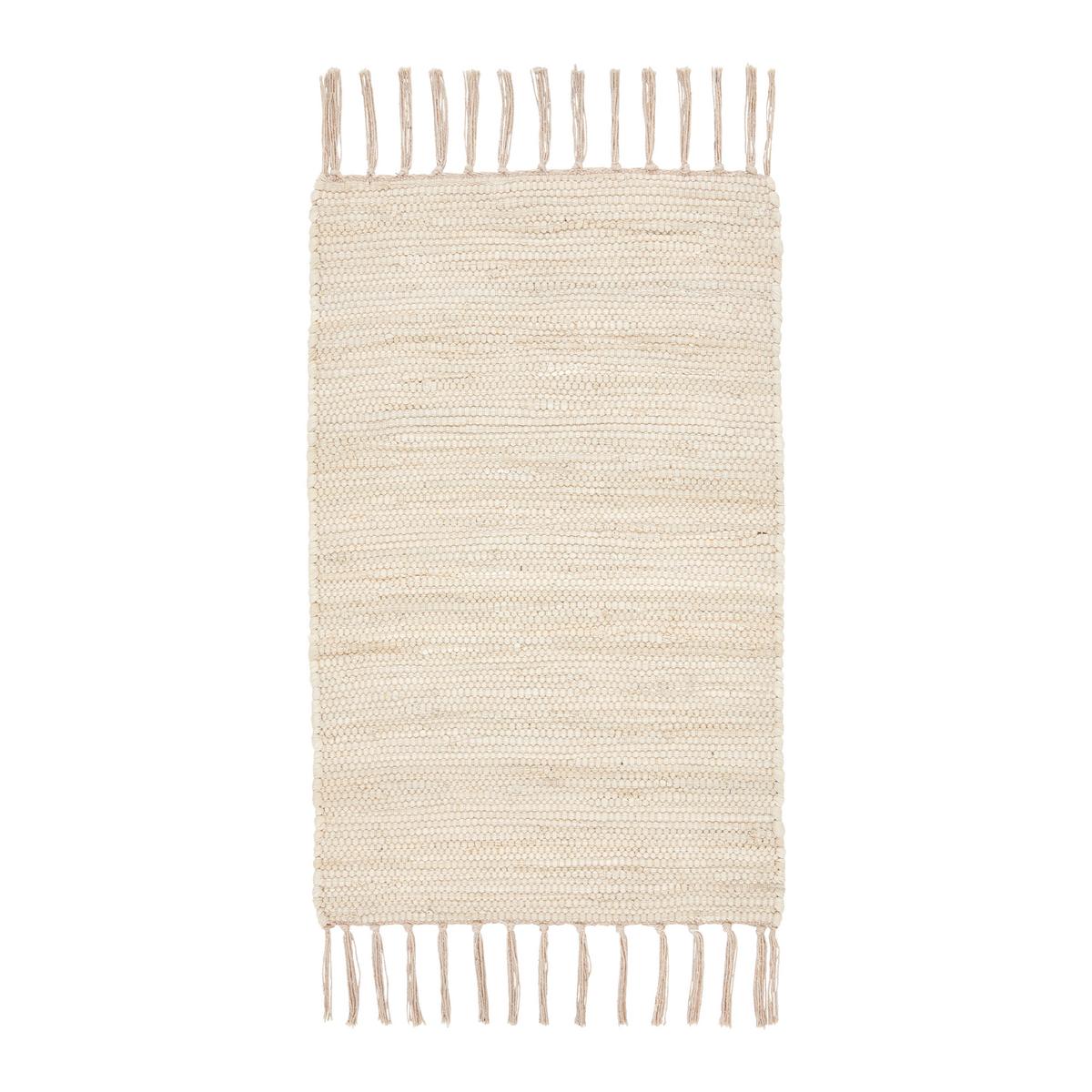 HADROVÝ KOBEREC Julia, 60/90cm, světle hnědá - světle hnědá, Romantický / Rustikální, textil (60/90cm) - Modern Living