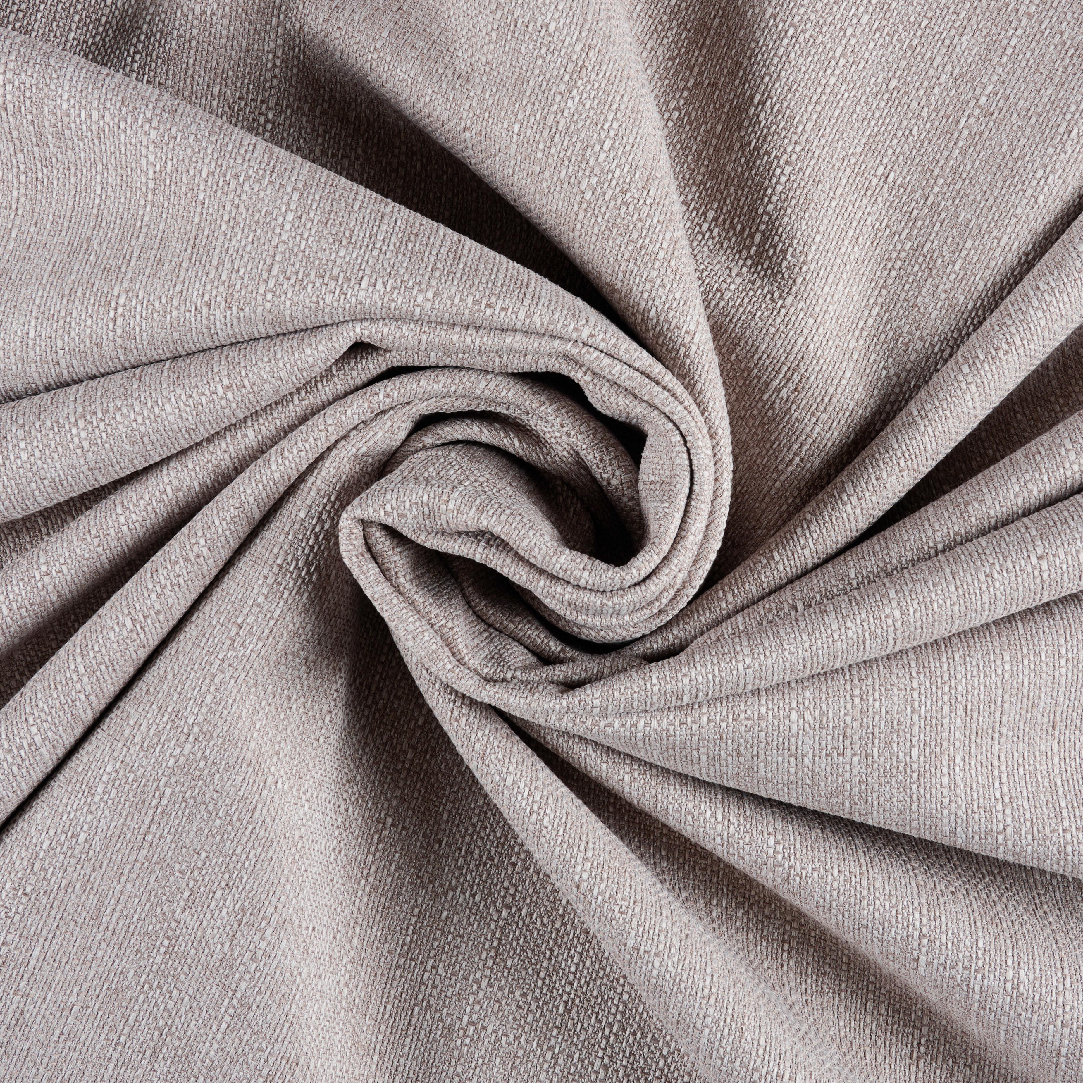 Termoizolačný záves Alfi, 135/255cm, béžová - béžová, Konventionell, textil (135/255cm) - Modern Living