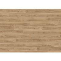 Designboden Honigeiche Lhd. Stärke 8mm - Honigeiche, Basics, Holzwerkstoff (19.3/128.2cm) - Living by HARO