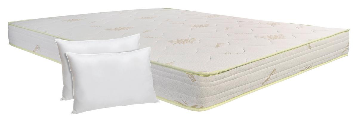 Matrac Ecoline 180/200 - Basics