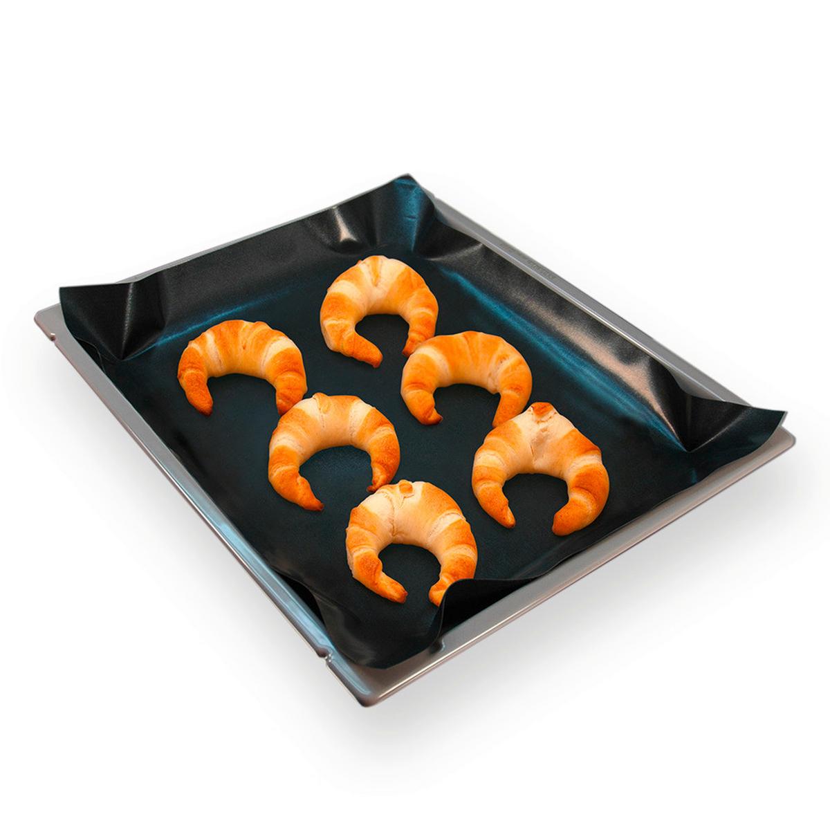 Sütőpapír Szilikonos - (8.1/37.2/1.4cm)