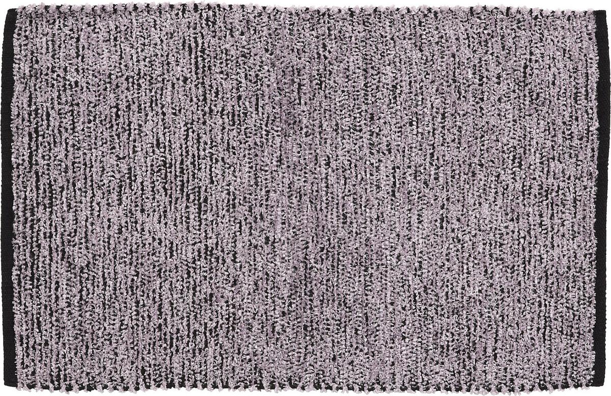 Ágyelő Albin Kb. 60/90cm - lila/bézs, Konventionell, textil (60/90cm) - Ondega