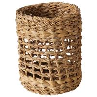 KOŠ LISAJI I - přírodní barvy, Basics, textil (14/18cm) - Modern Living