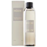 Náplň do pokojové vůne Masculine Elegance, 200ml - šedá/čiré, Design, plast (200ml) - Inscent