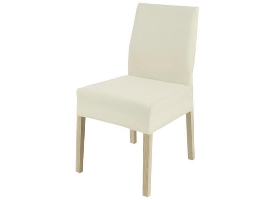 Dlhý Poťah Na Stoličku Hanna -ext- - béžová, textil (47/47/67cm) - Mömax modern living Dlhý Poťah Na Stoličku Hanna -ext- - béžová, textil (47/47/67cm) - Mömax modern living