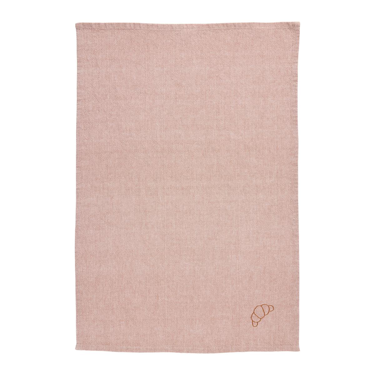 SADA UTIEROK NA RIAD METTE - hnedá/béžová, textil (50/70cm) - Mömax