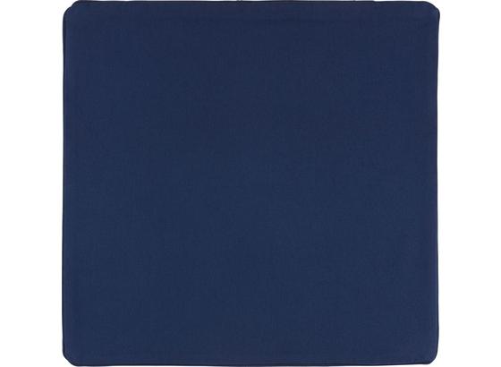 Povlak Na Polštář Steffi Paspel - tmavě modrá, textil (40/40cm) - MÖMAX modern living Povlak Na Polštář Steffi Paspel - tmavě modrá, textil (40/40cm) - MÖMAX modern living