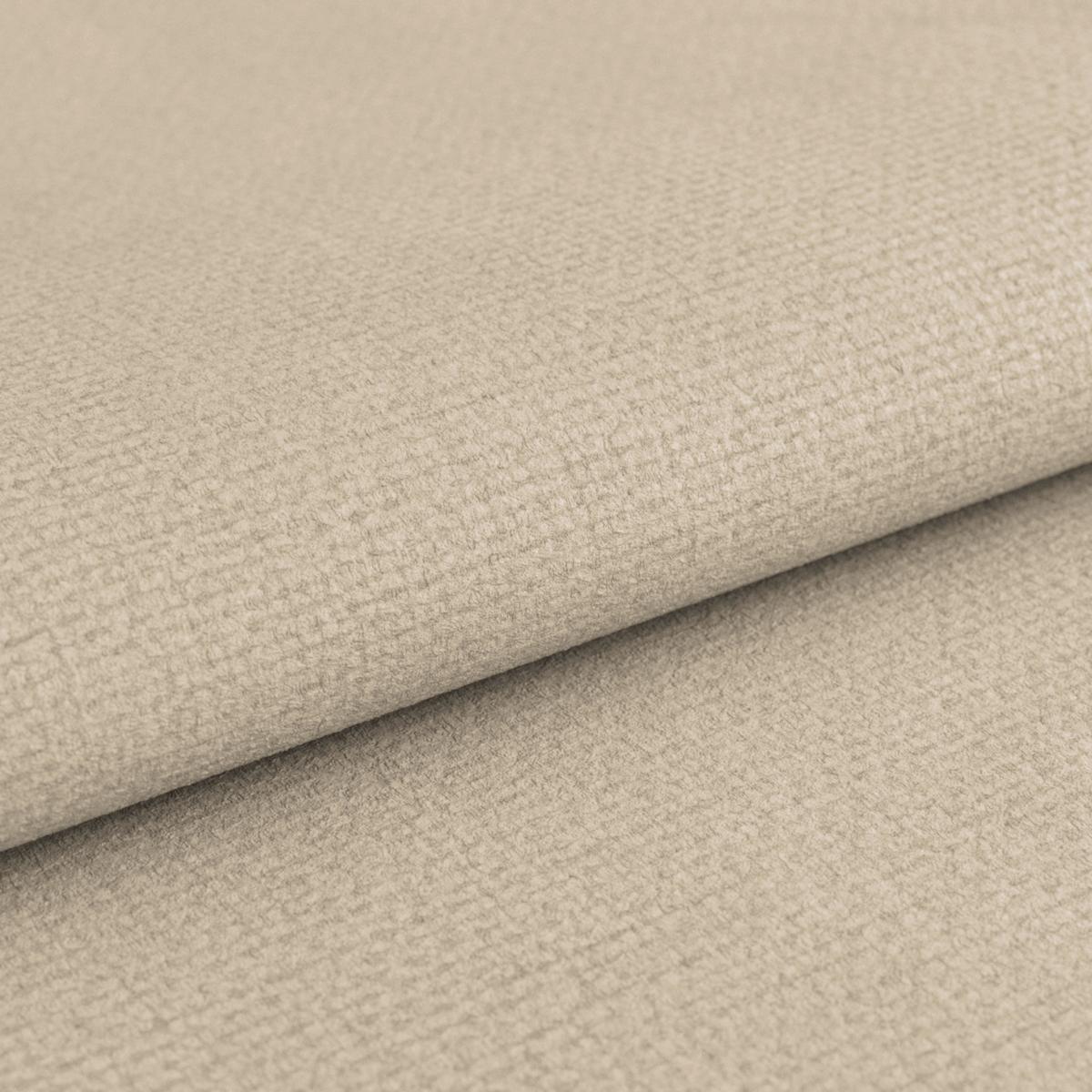 Ecksofa Mit Schlaffunktion + Bettkasten Oslo 260x155 Cm - Creme, ROMANTIK / LANDHAUS, Textil (260/85/155cm) - James Wood