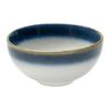 Miska na omáčku CASCADE - modrá, Moderní, keramika (12/5,5cm) - Creatable