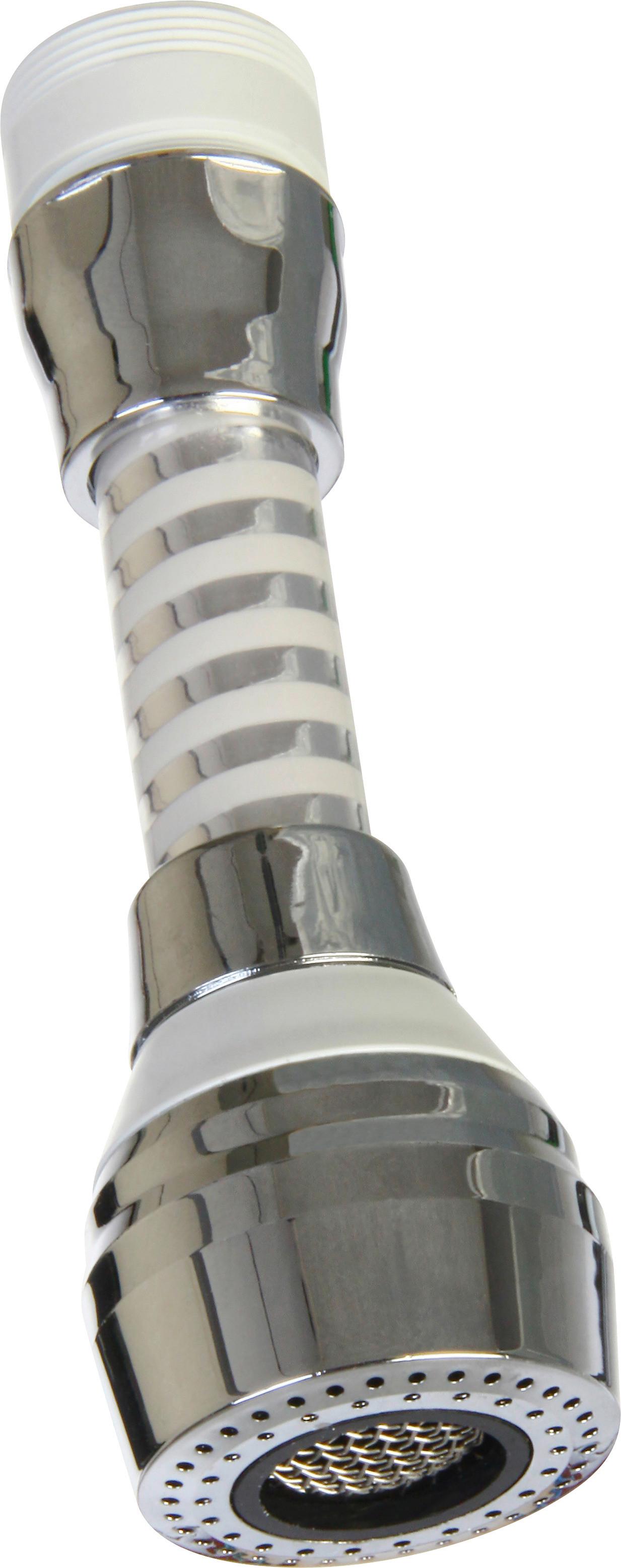 Szaniter Kiegészítő Csapszűrő - Modern, fém