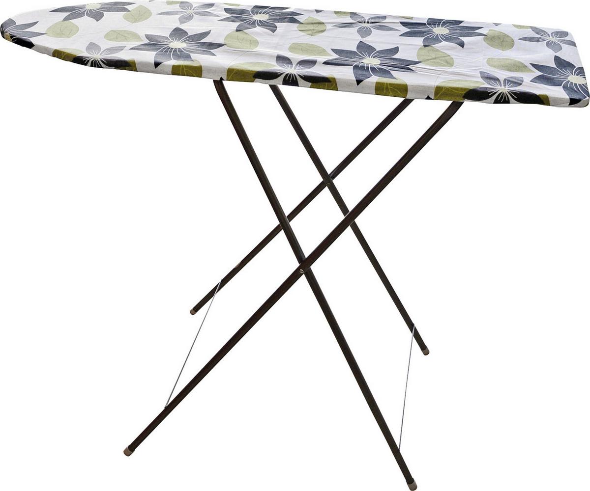 Vasalódeszka Jotta - Konventionell, textil/fa (30/100cm)