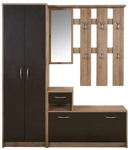 Garderobenmöbel für Ordnung im Vorraum Garderobenmöbel für Ordnung im Vorraum