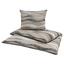 Bettwäsche Kenisha - Grau, KONVENTIONELL, Textil - Ombra Bettwäsche Kenisha - Grau, KONVENTIONELL, Textil - Ombra