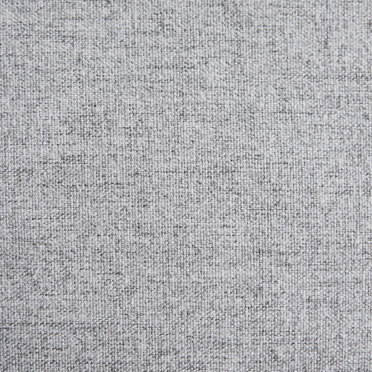 Rozkladacie kreslo LAYLA, svetlosivá - prírodná farba/svetlosivá, Modern, drevo/textil (104/92/84cm) - P & B