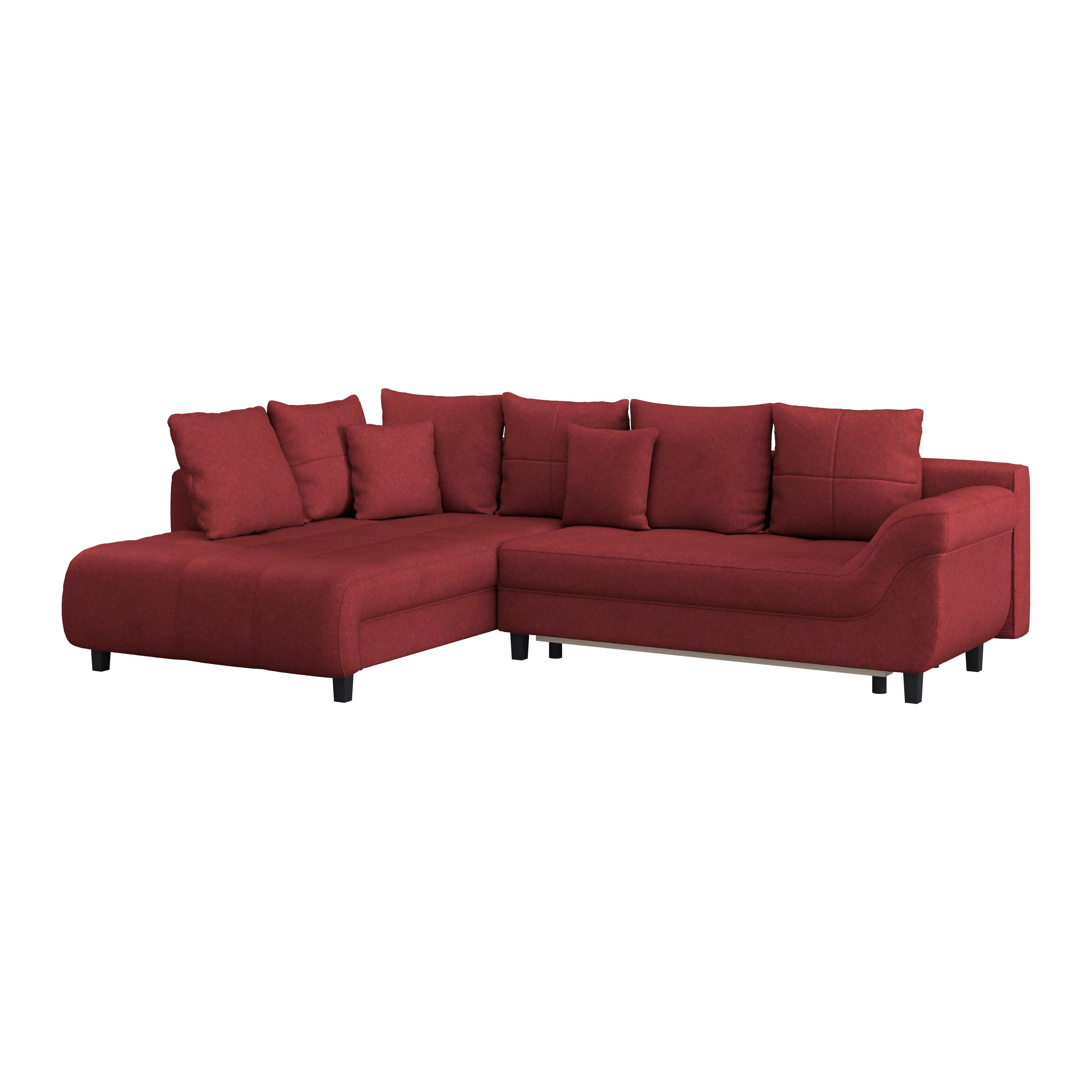 Ecksofa Mendoza