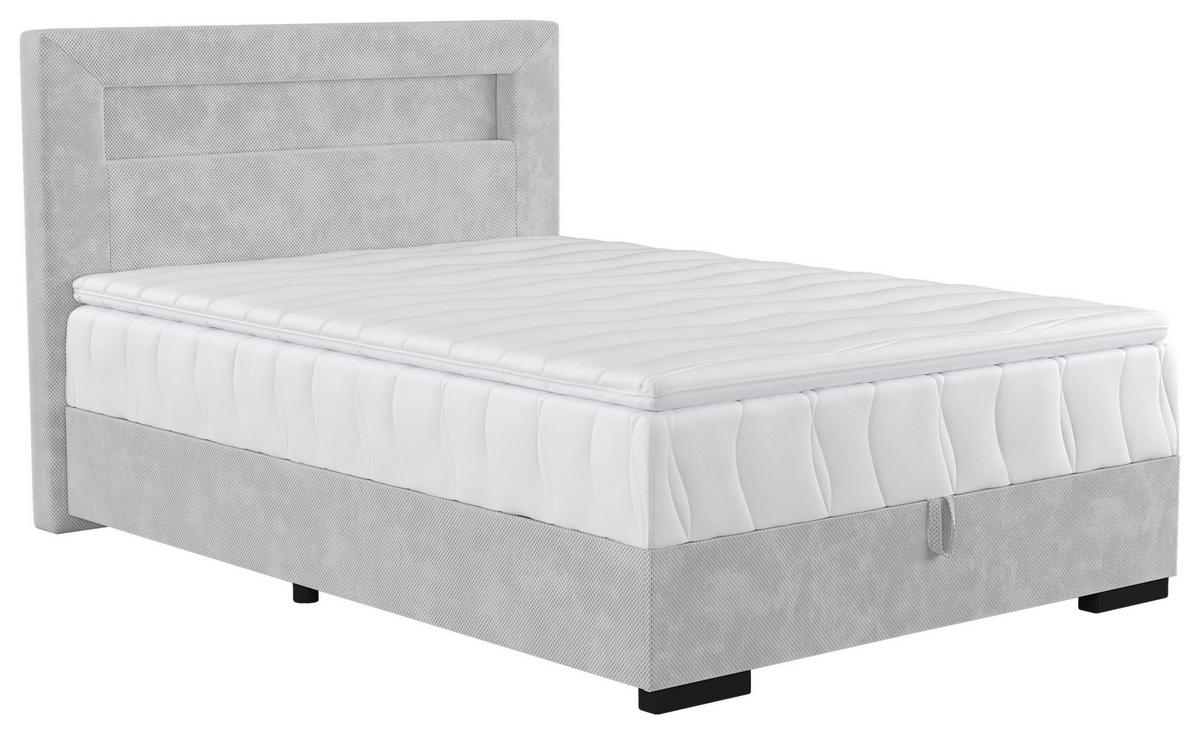 Box-ágy Kelly 120/200 Cm - Modern (120/200cm)