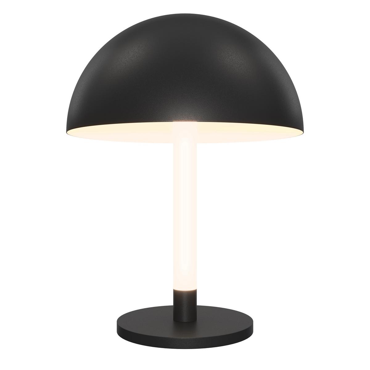 Tischleuchte Ray - Schwarz, Trend, Metall (30/45/30cm) - MAYTONI