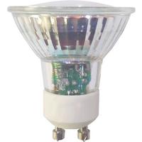 Led Izzó 10706-3 - opál/áttetsző, Konventionell, üveg (5/54cm)