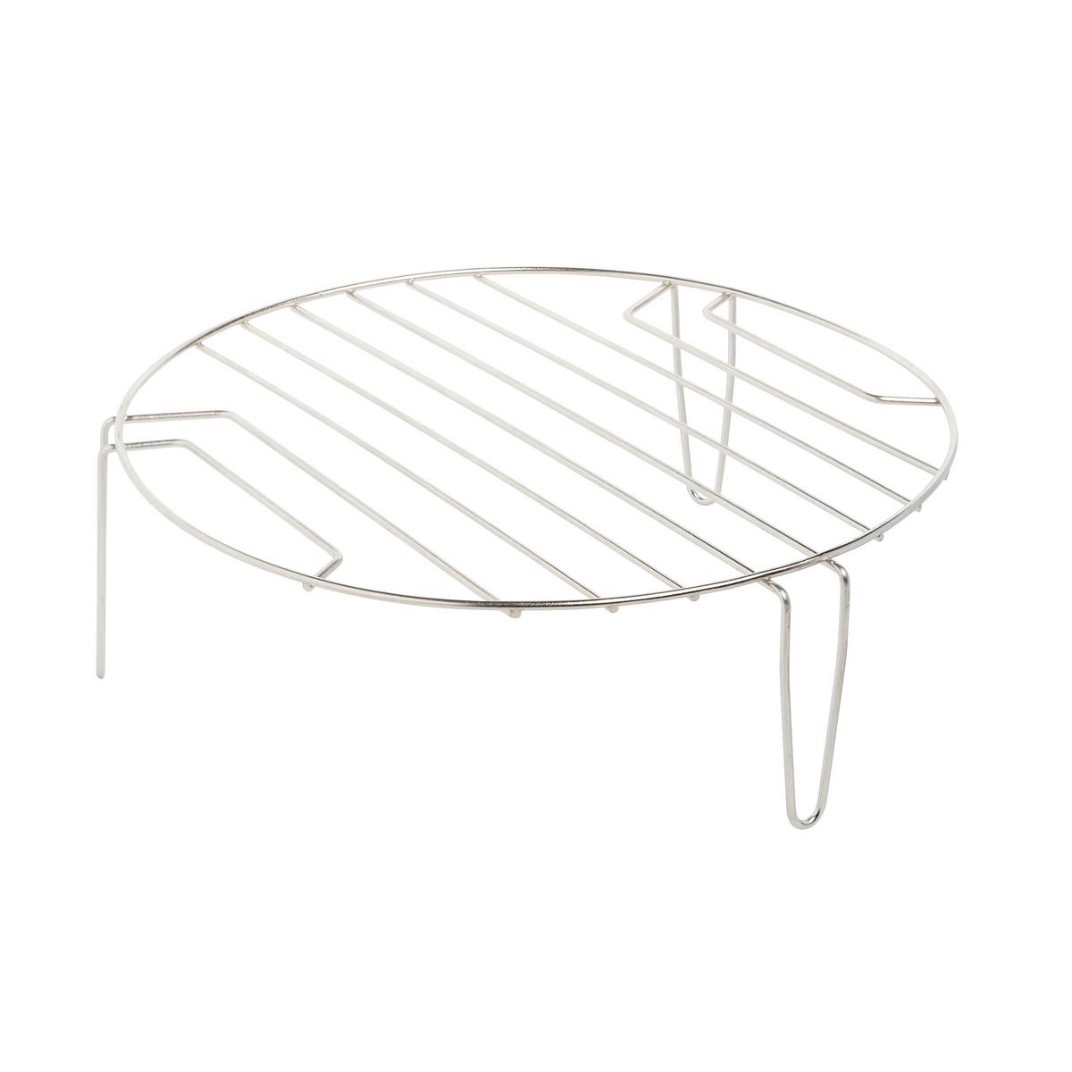 Mikrowelle 3324 - Silberfarben, Basics (46/29/34,5cm) - CASO Design