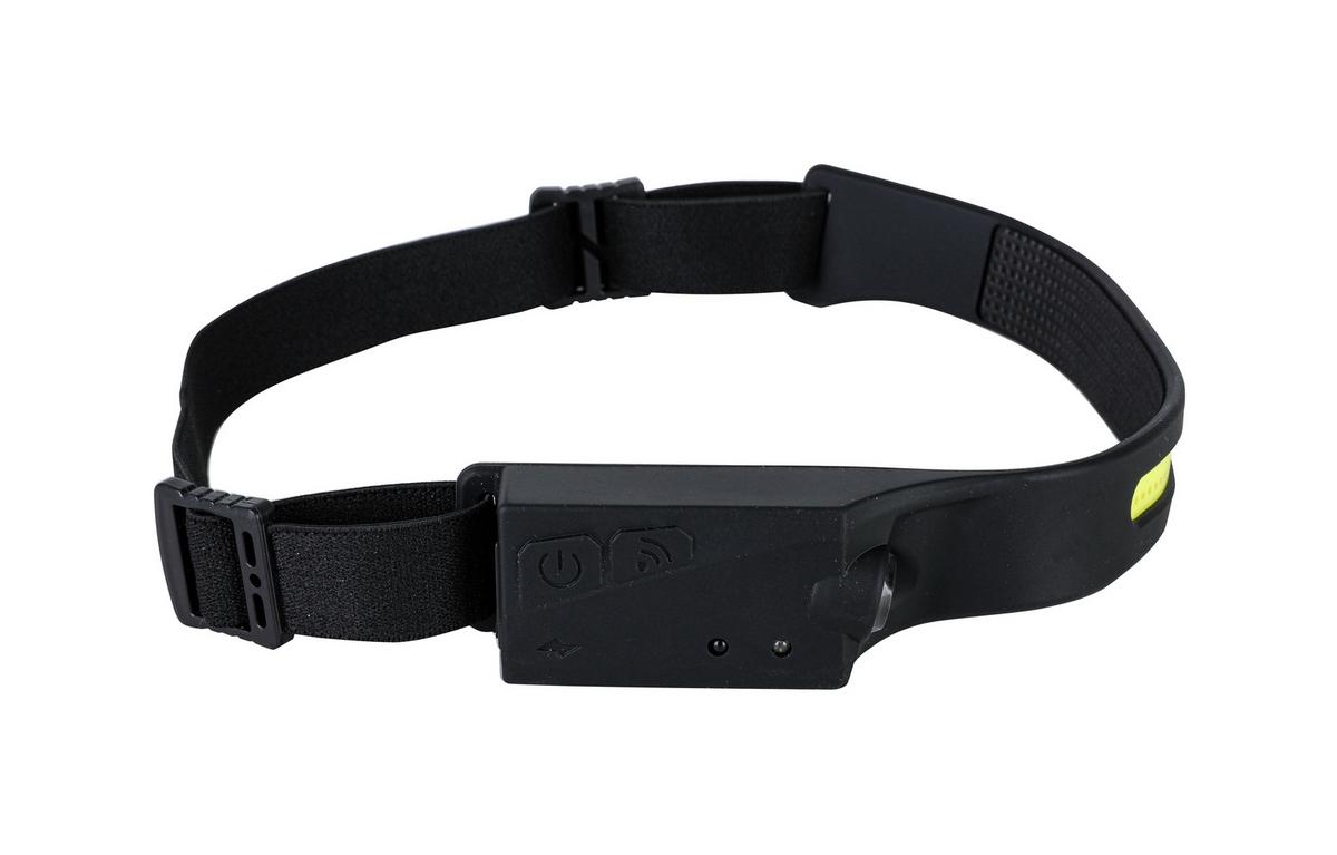 ČELOVKA STIRNI -KMA- - černá, Moderní, plast (29/2/3,3cm) - Mömax