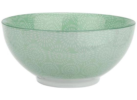 Miska Nina - mätovozelená, keramika (20cm) - Mömax modern living Miska Nina - mätovozelená, keramika (20cm) - Mömax modern living