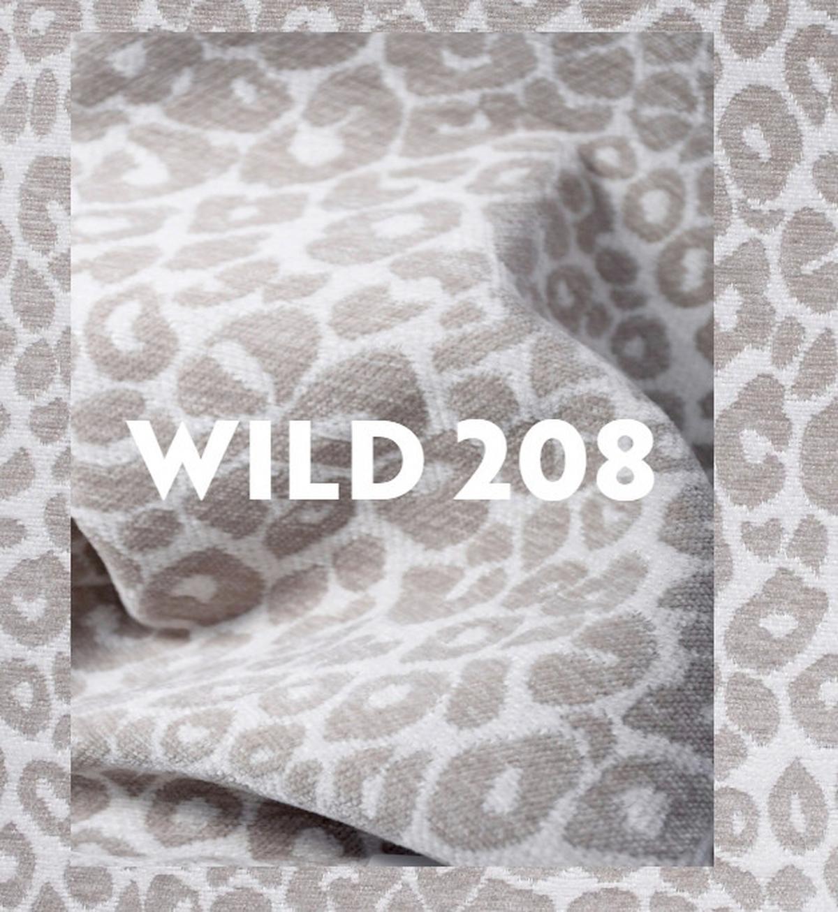 Sada polštářů CAMMELLIO, šedobéžový plyš, vzorovaná tk. - světle šedá/šedobéžová, Moderní, textil - Mömax