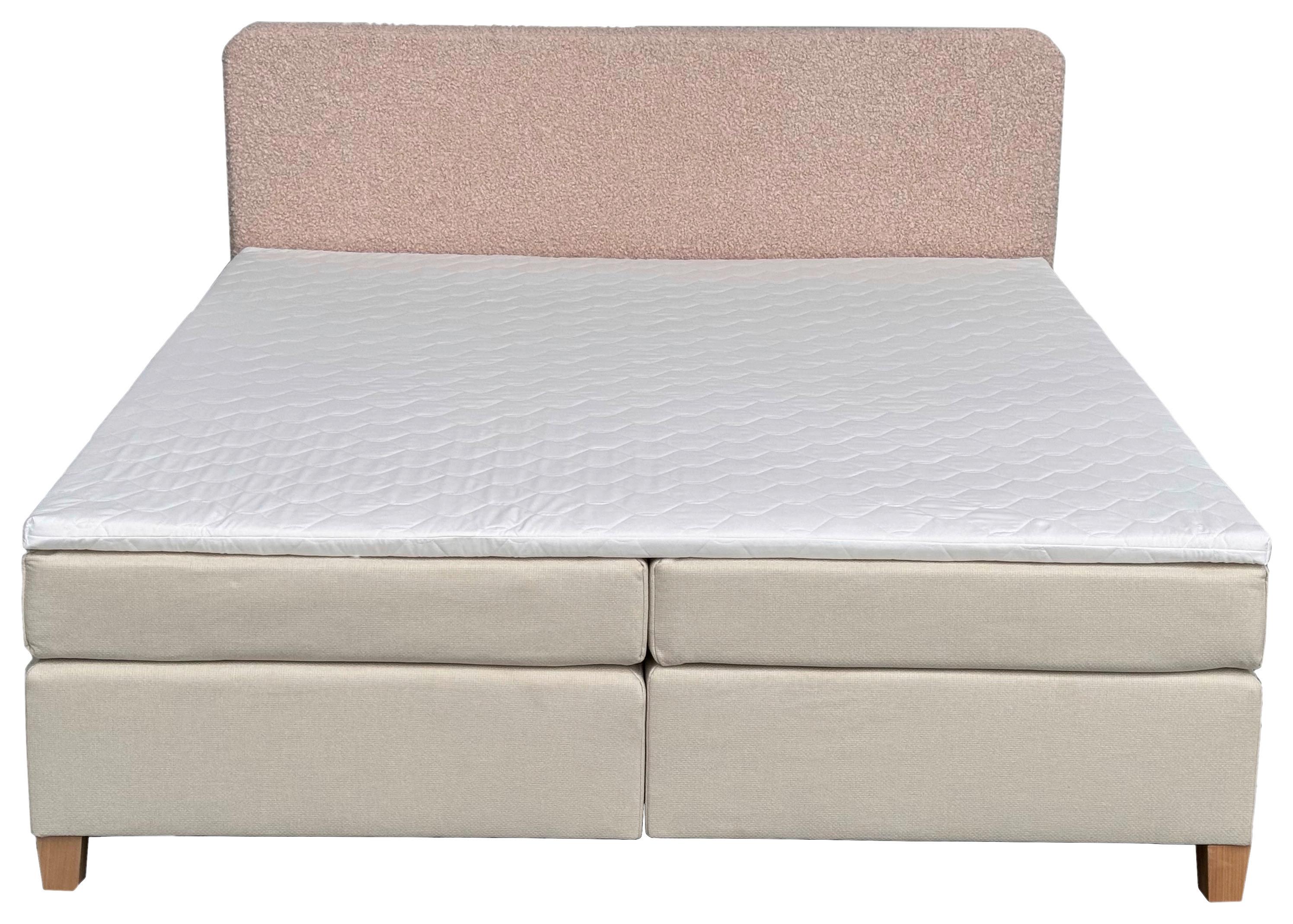 Boxbett Rolf 180x200 Cm