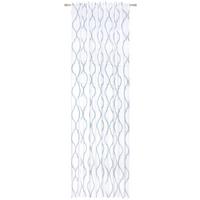 Hotový závěs Orie, 135/255cm, jadeitová - jadeitově zelená, Moderní, textil (135/255cm) - Modern Living