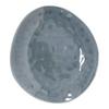 Speiseteller Steinzeug Grau/ Abstrakt Eugenia Ø ca. 27,5 cm - Grau, KONVENTIONELL, Keramik (27,5cm) - James Wood